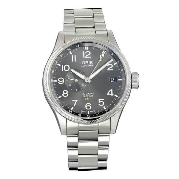 Oris Big Crown ProPilot 01 748 7710 4063-07 8 22 19